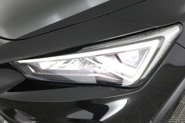 CUPRA Formentor Formentor 1.5 TSI DSG