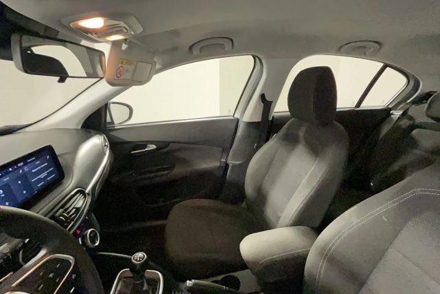 FIAT Tipo 1.0 LIFE