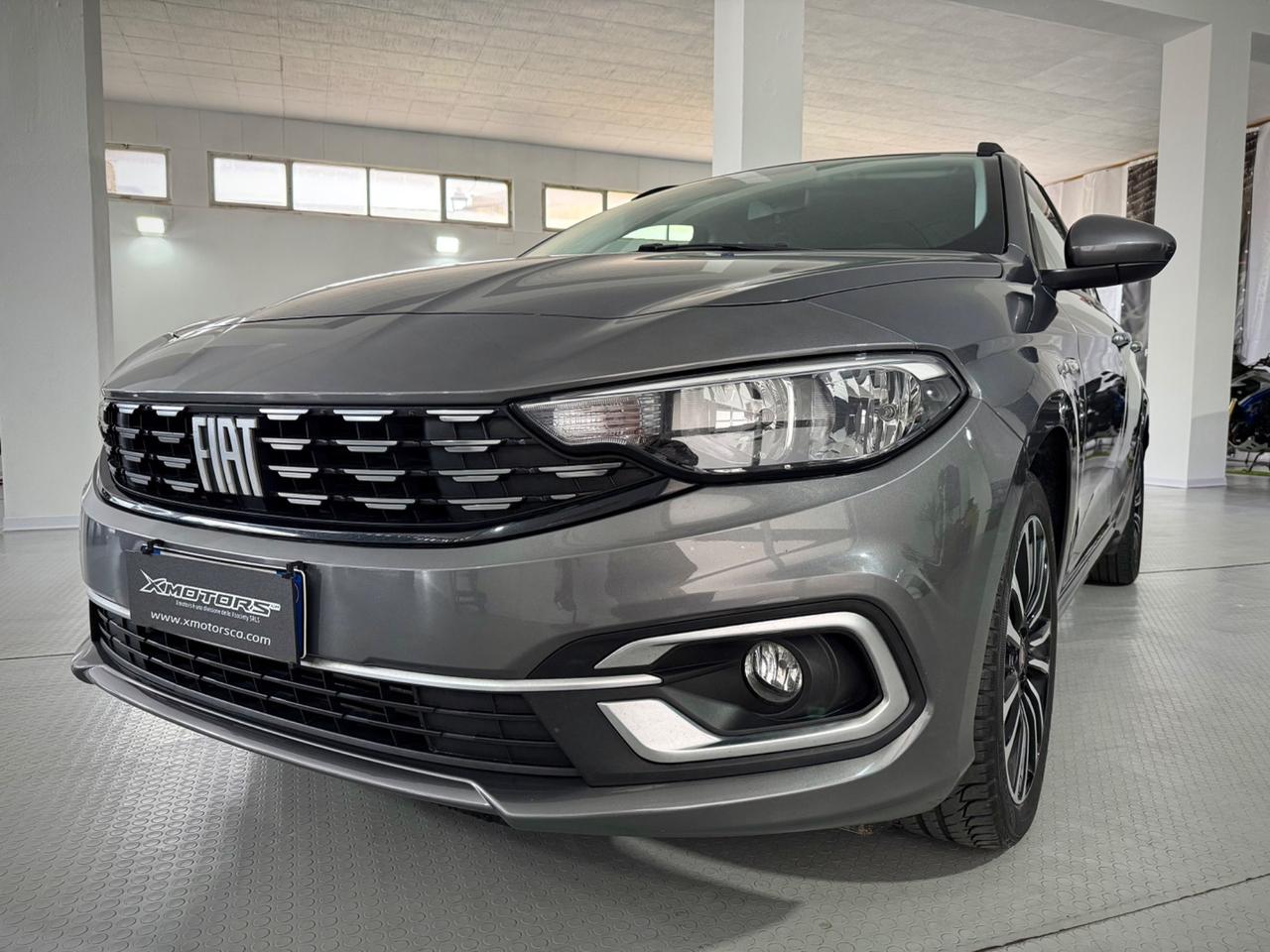 Fiat Tipo 1.3 Mjt SW Aziendale City Life