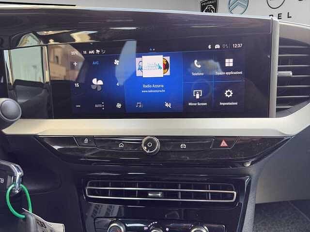 Opel Mokka 1.2 Turbo 136 CV Edition