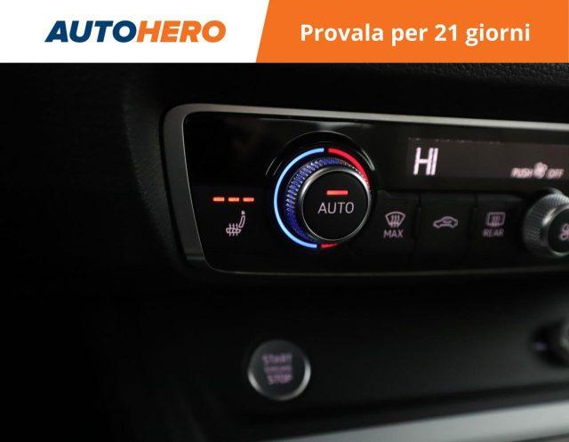 AUDI Q3 SPB 35 TDI S tronic