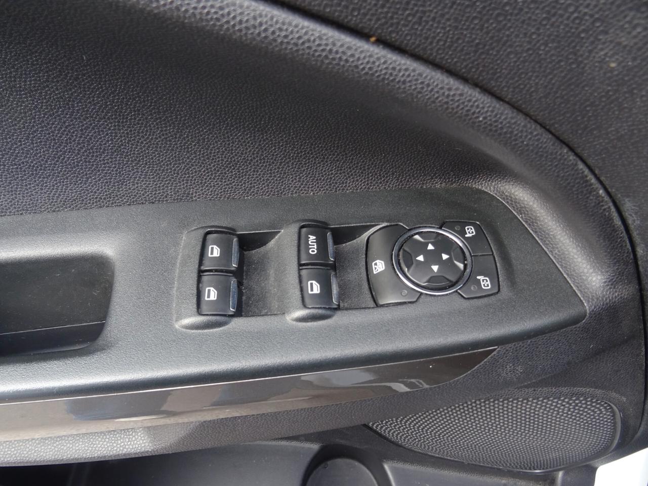 Ford EcoSport 1.5 TDCi 100 CV Start&Stop ST-Line