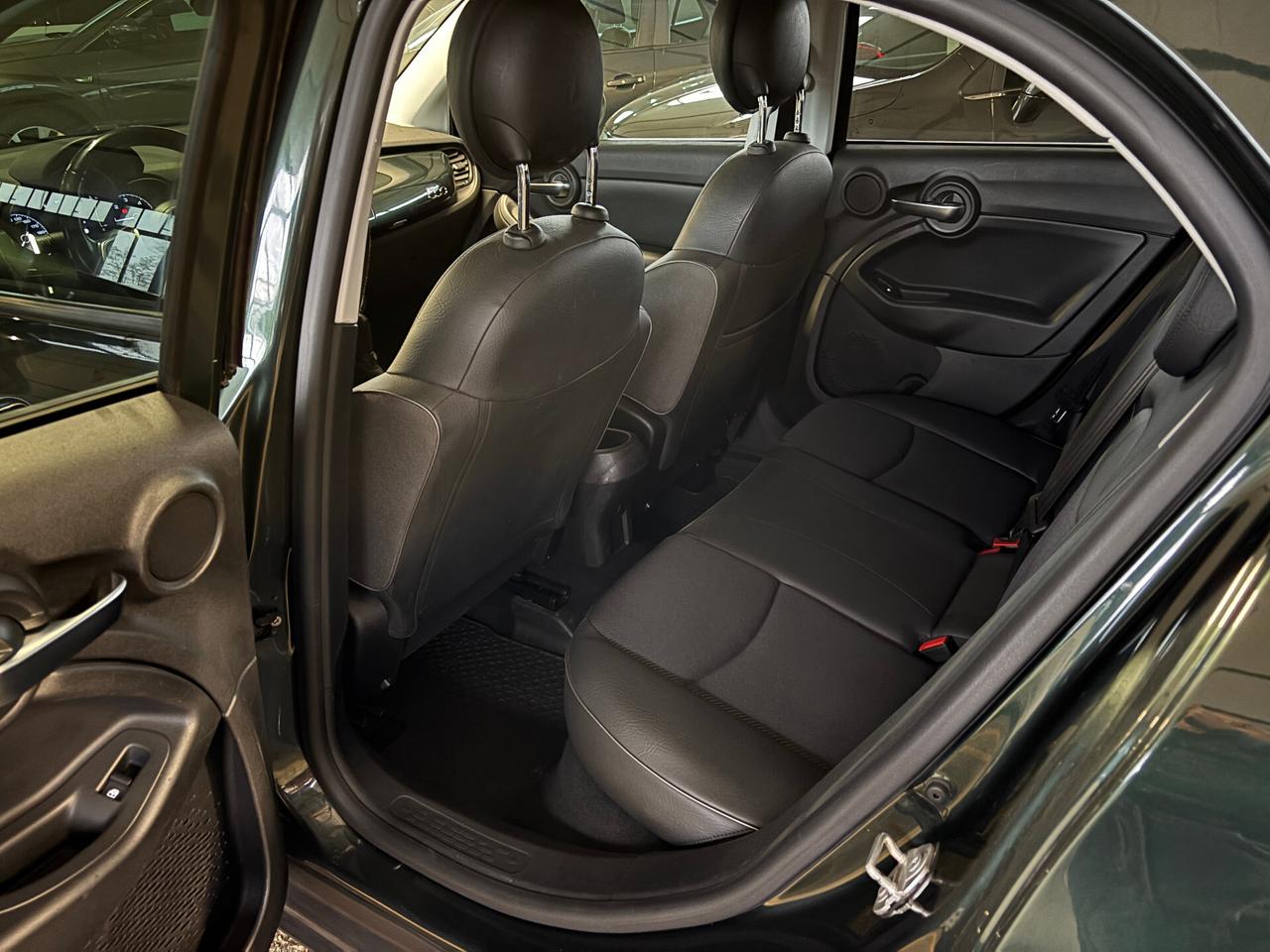 Fiat 500X 1.6 MJT 120CV DCT AUTOCARRO VAN CROSS