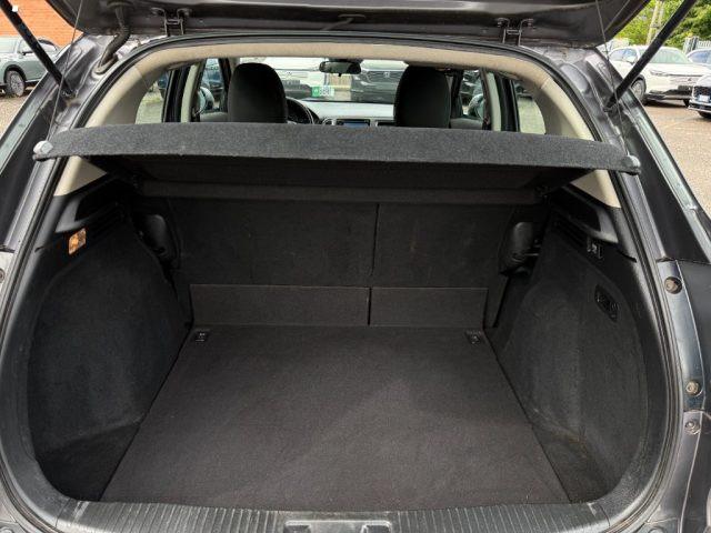 HONDA HR-V 1.5 i-VTEC Elegance Navi ADAS