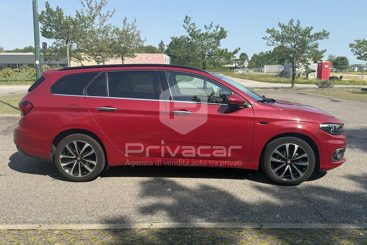 FIAT Tipo 1.6 Mjt S&S DCT SW S-Design