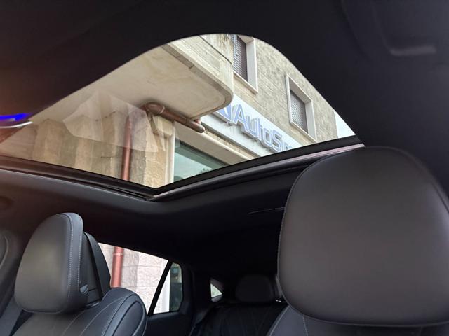MERCEDES-BENZ GLC 220 d 4Matic Mild hybrid Coupé AMG Line Premium TETTO.