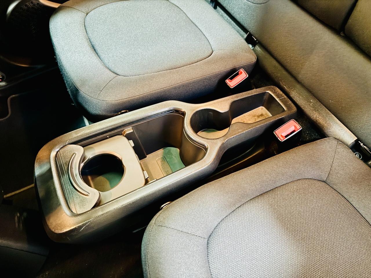 Smart ForFour 90 Cv 0.9 Turbo Prime / Touch / Sedili Riscaldabili
