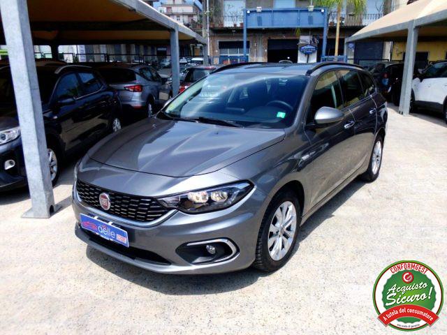 FIAT Tipo 1.6 Mjt S&S SW Lounge