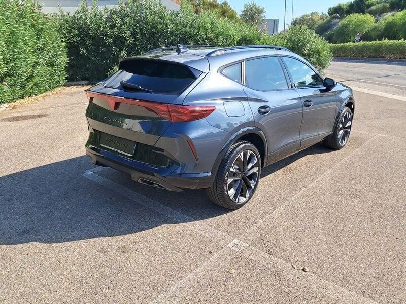 Cupra Formentor Formentor 2.0 TDI DSG