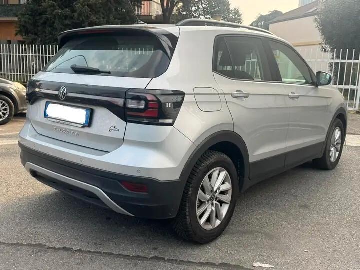 Volkswagen T-Cross 1.0 TSI 110 CV Style