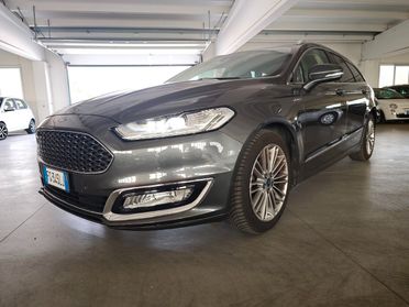 Ford Mondeo 2.0 TDCi 180 CV S&S Powershift SW Vignale