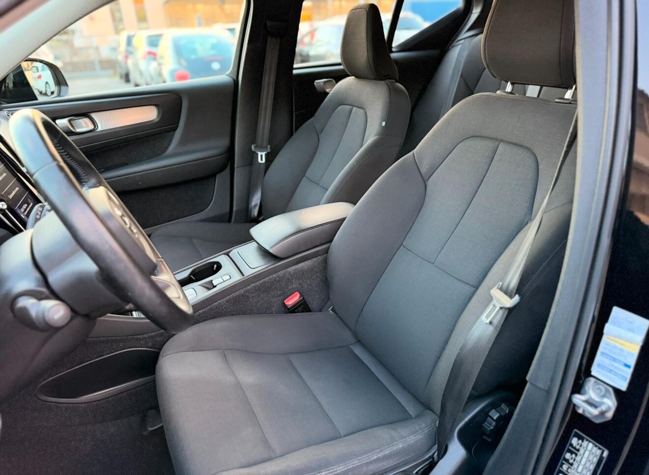 Volvo XC40 D3 Geartronic R-design