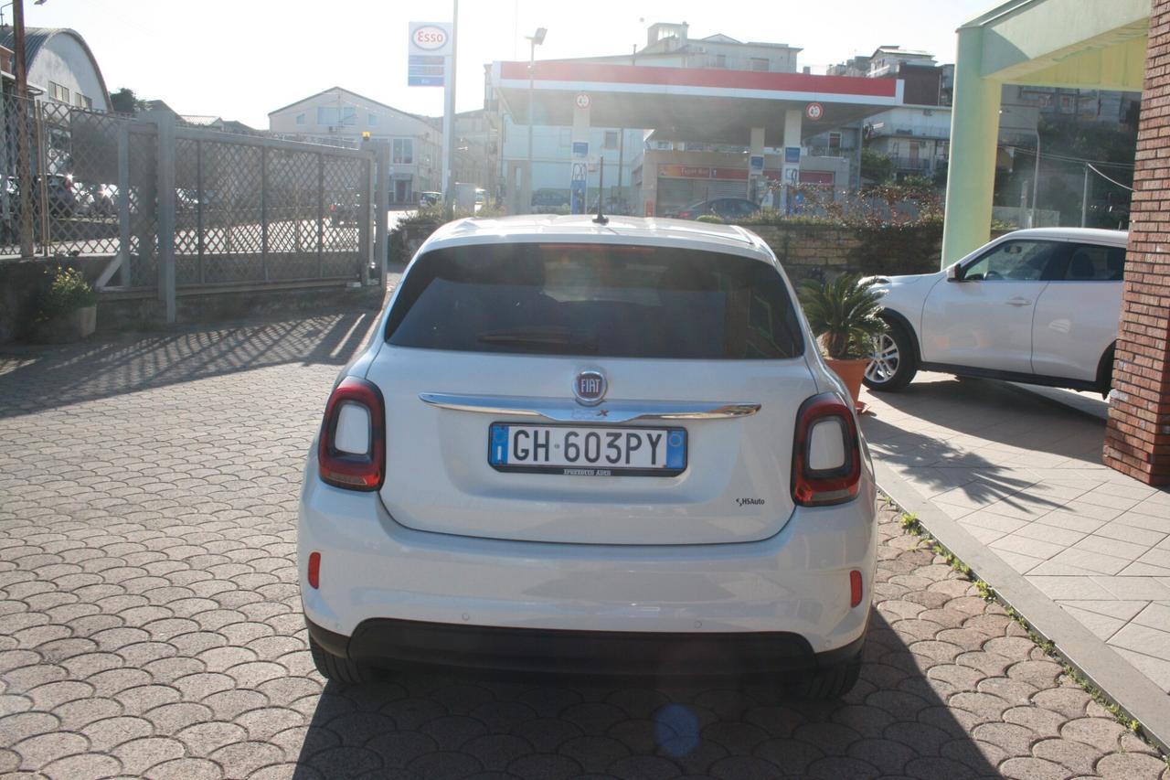 Fiat 500X 1.3 MultiJet 95 CV Connect