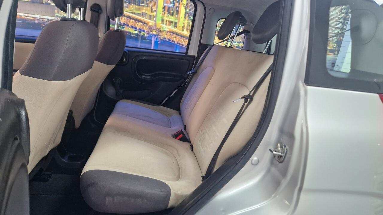 Fiat Panda 1.2 EasyPower Easy