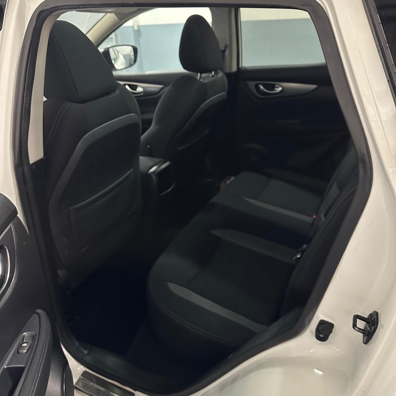 Nissan Qashqai 1.2 DIG-T Tekna