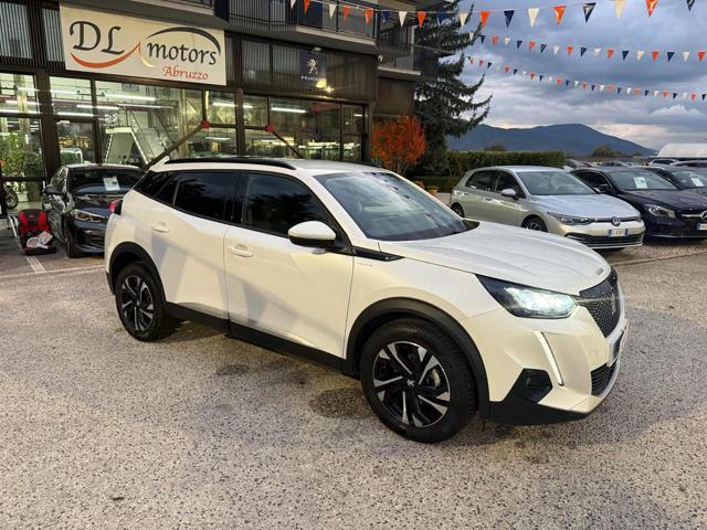 PEUGEOT 2008 PureTech 130 S&S Allure Pack SCONTO ROTTAMAZIONE