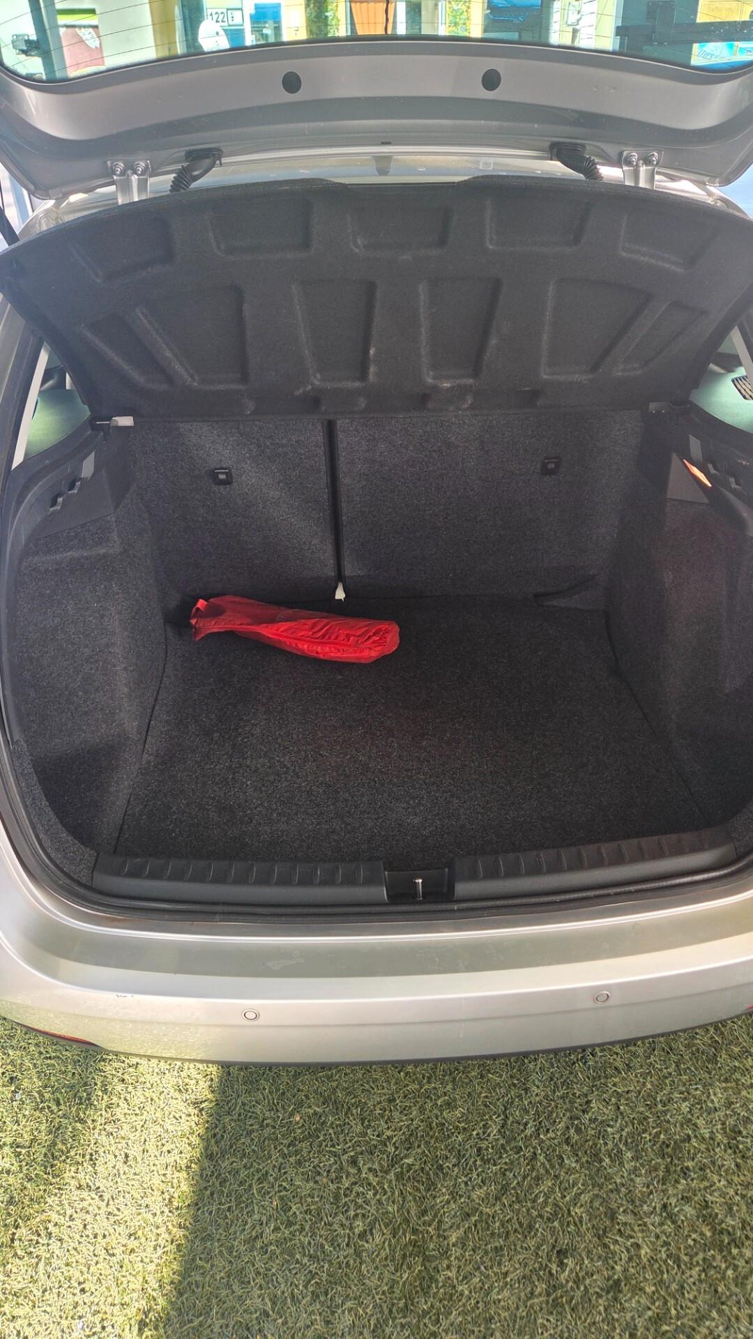 Seat Ibiza ST 1.2 TDI CR DPF Style