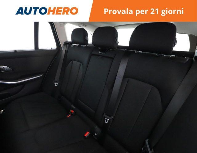 BMW 330 e xDrive Touring Business Advantage