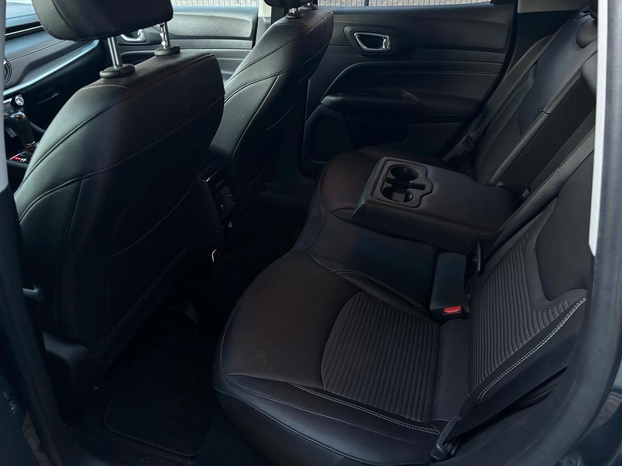 Jeep Compass 1.3 Turbo T4 190 CV PHEV AT6 4xe Limited 2022