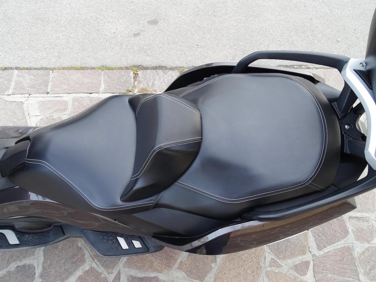 BMW C 650 GT ANNO 2015