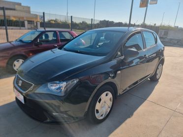Seat Ibiza 1.2 TDI CR 5 porte Reference