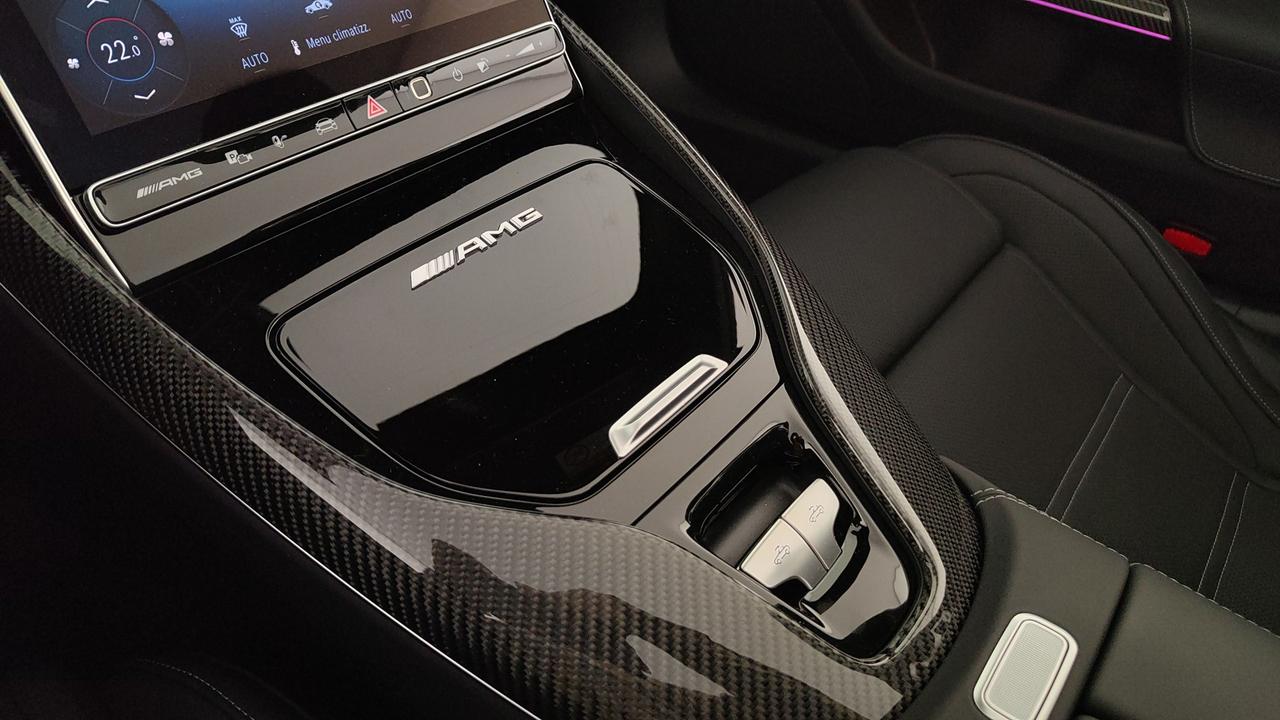 Mercedes-Benz Mercedes-AMG SL 63 S e performance 4M+ P