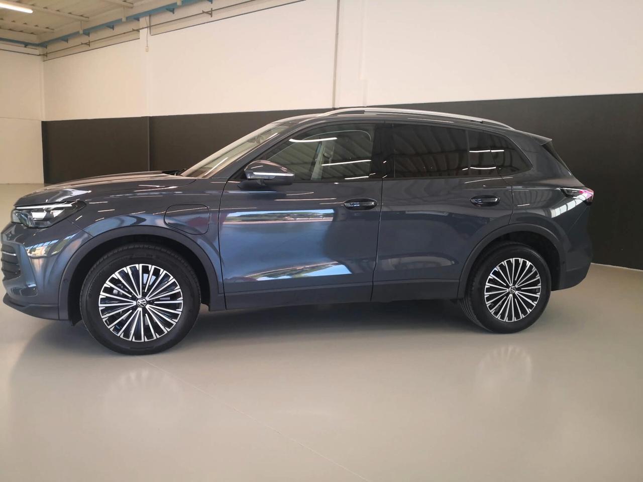 Volkswagen Tiguan 1.5 TSI eHybrid Plug-in DSG ***GARANZIA VOLKSWAGEN***
