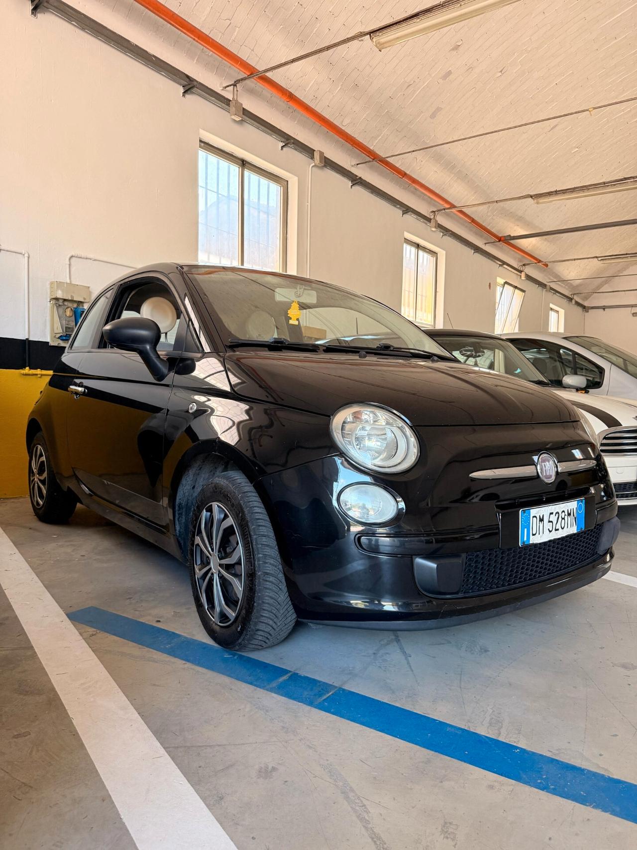 Fiat 500 1.3 Multijet 16V 75CV Pop