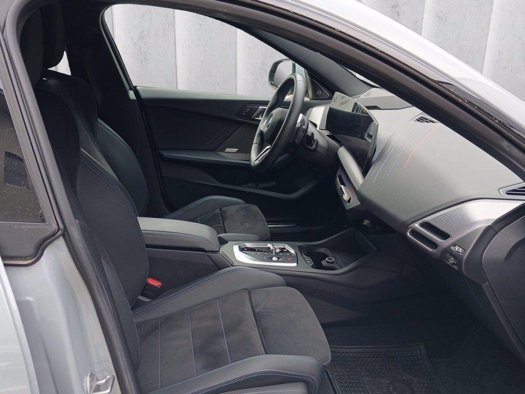 BMW 220d Gran Coupe 48V MSport auto del 2025
