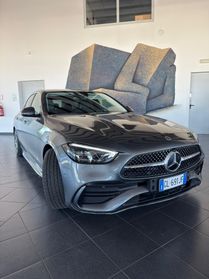 Mercedes-benz C 220D 4MATIC Premium Plus my23"
