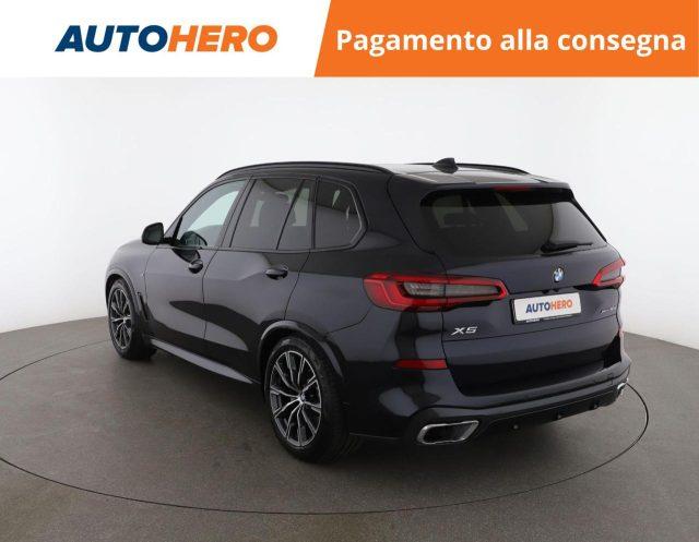 BMW X5 xDrive30d Msport