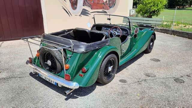 MORGAN Plus 4 cc 2000