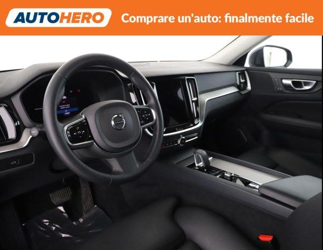 VOLVO V60 Cross Country B4 (d) AWD automatico Plus