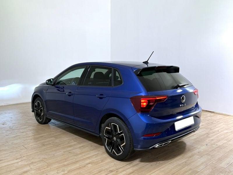 Volkswagen Polo Polo 1.0 TSI R-Line Plus