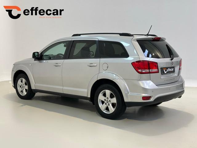 FIAT Freemont 2.0 Multijet 170 CV Urban