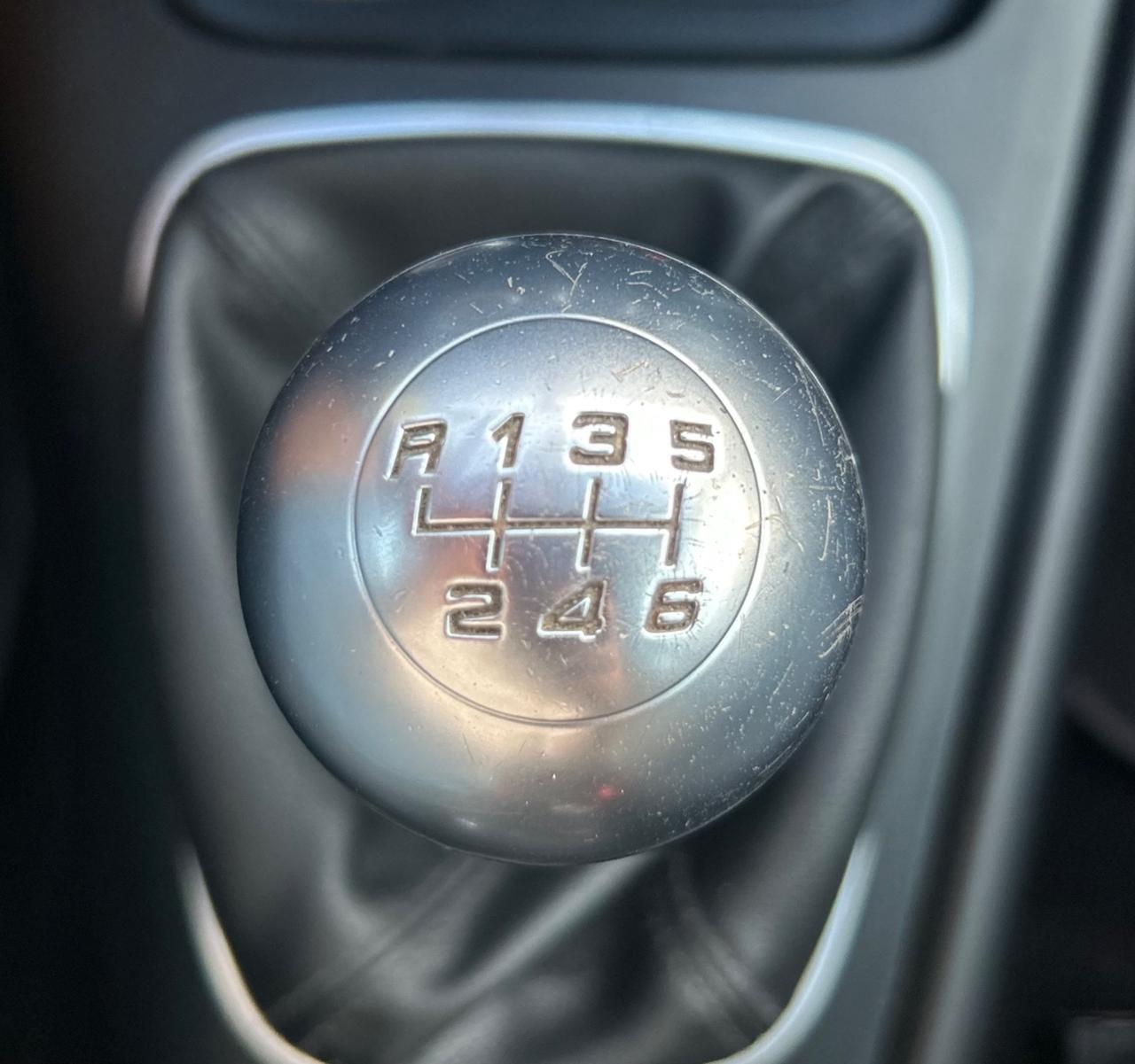 Alfa Romeo Giulietta JTDm Super 2018 Neopatentati