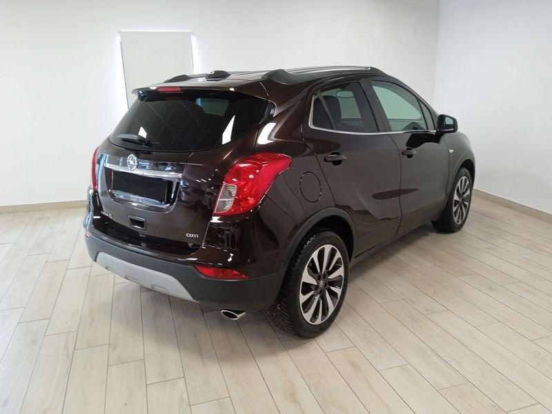 Opel Mokka 1ª serie X 1.6 CDTI Ecotec 4x2 Start&Stop Ultimate