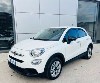 Fiat 500X 1.3 95 CV Urban - auto per neopatentati