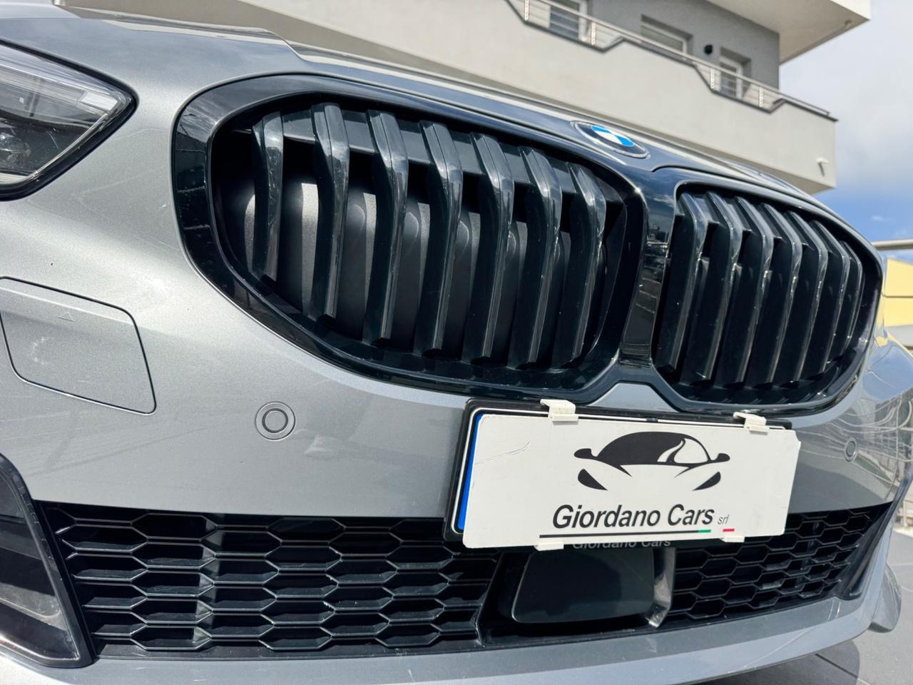 Bmw 118 118d 5p. Msport 150cv uni pro