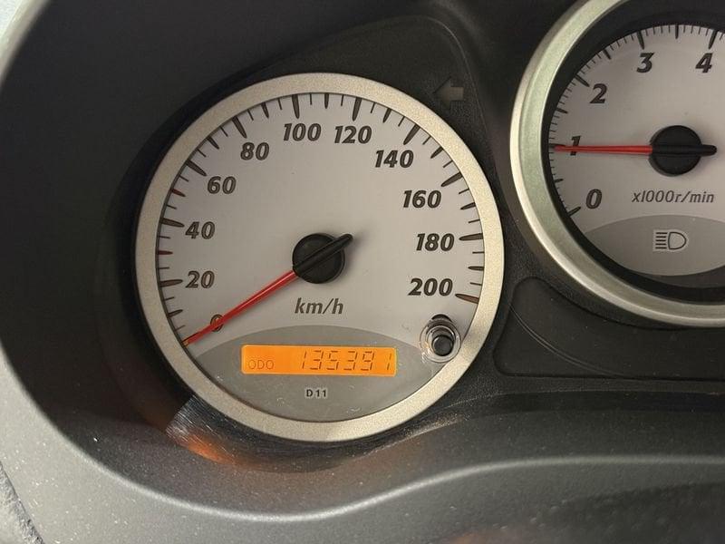 Toyota RAV4 RAV4 2.0 Tdi D-4D cat 5 porte Sol