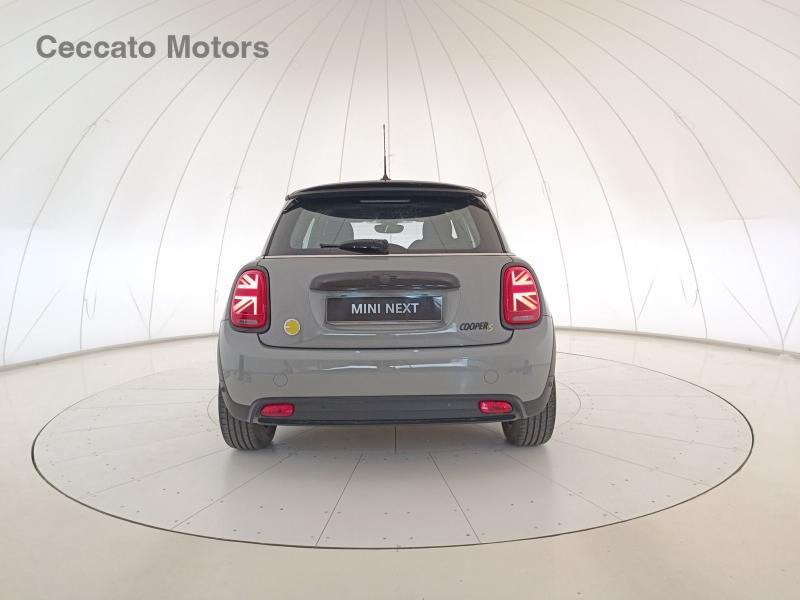 Mini Mini 3 Porte Full Electric Cooper SE Classic Auto