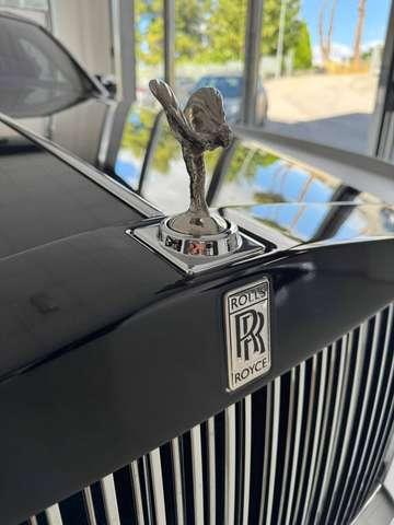 Rolls-Royce Phantom 6.7