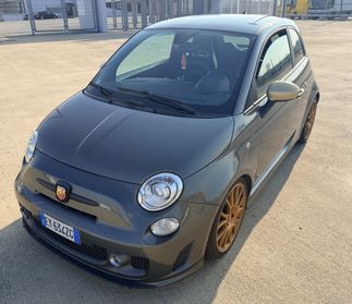 Abarth 595 1.4 Turbo T-Jet 160CV Comp. “Stage 3”