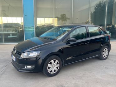 Volkswagen Polo 1.4 5 porte Comfortline - UNICO PROPRIETARIO