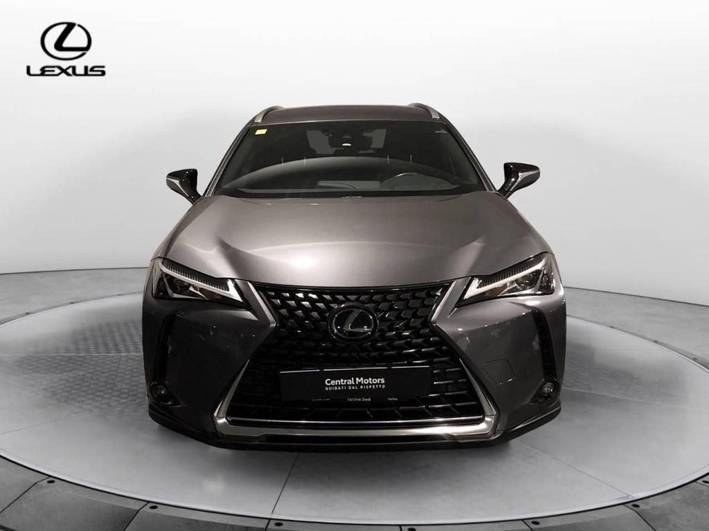 Lexus UX 250h 2.0 Hybrid Premium 2WD Power Split Device