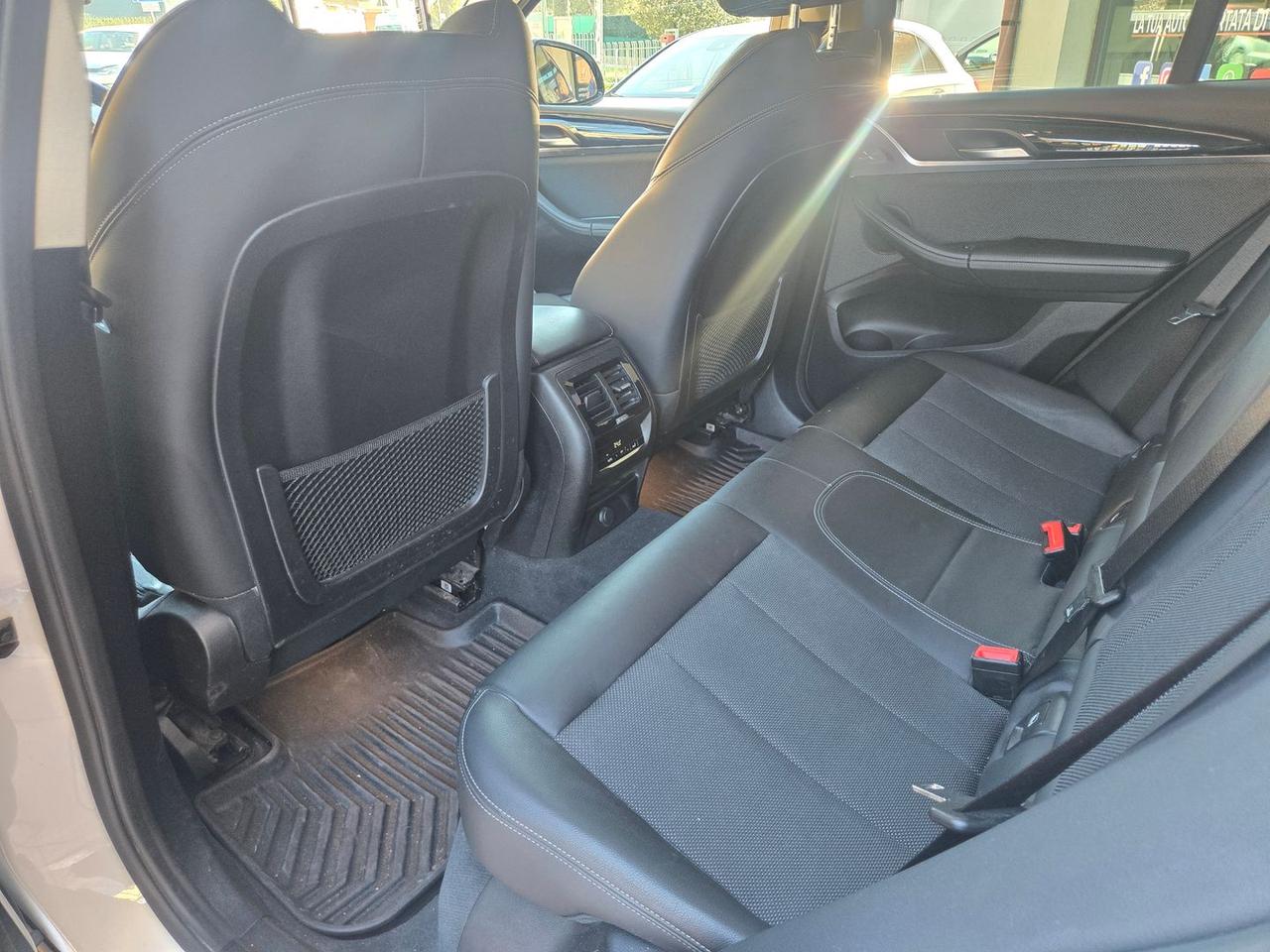 Bmw X4 20D XLine #50488