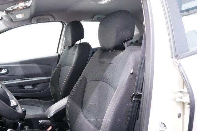 RENAULT Captur 1.5 dCi 8V 90 CV Sport Edition