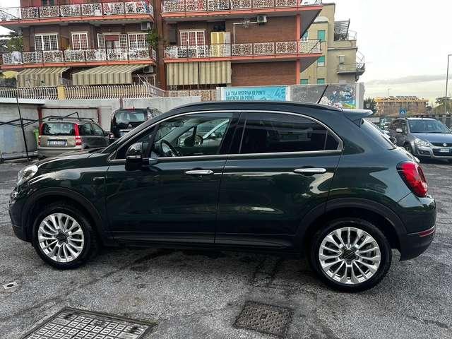 Fiat 500X 500X 1.6 mjt Lounge 4x2 120cv my20