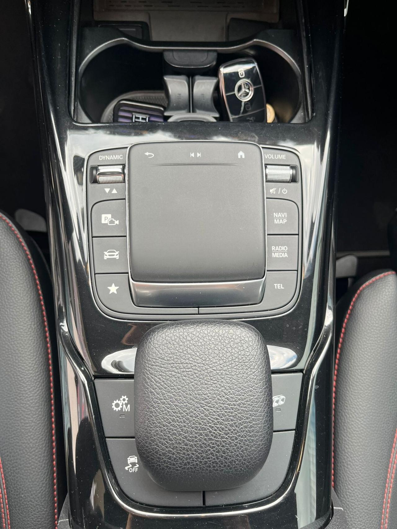 Mercedes-benz A 45 AMG 45S 4Matic+