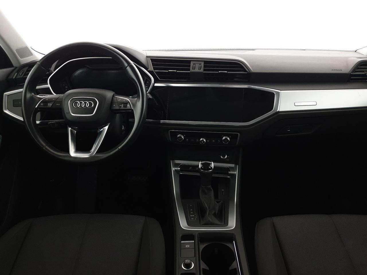 35TDI 150CV S tronic S line Edition